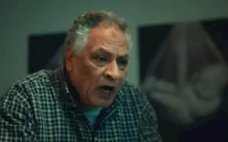 “نزيف في المخ”.. نقل الفنان حمدي إسماعيل إلى العناية المركزة