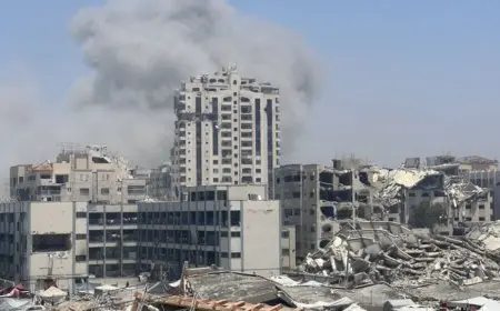 صحة غزة: 98 شهيدا و1079 إصابة جراء عدوان الاحتلال آخر 24 ساعة