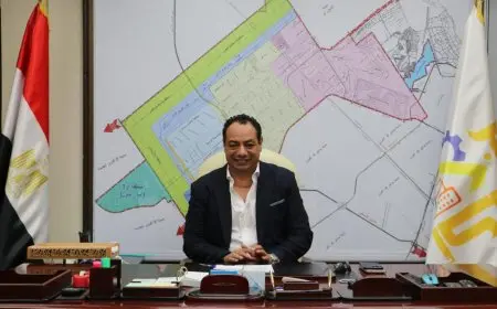 انتخابات مجلس الشيوخ.. رئيس جهاز 6 أكتوبر: فرق صيانة وطوارئ قرب أماكن التصويت