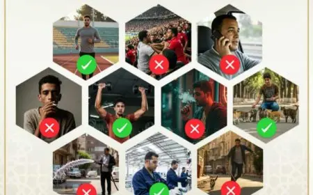 الأوقاف تكشف عن الوزارات والهيئات الشريكة في مبادرة صحح مفاهيمك