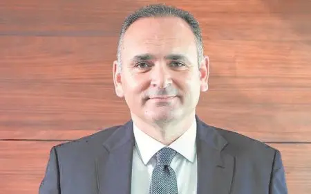 شركة هايد بارك العقارية تستهدف تحقيق 60 مليار جنيه مبيعات تعاقدية خلال العام الجاري