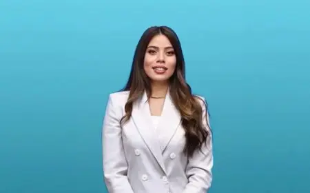 نيرة علي قائمًا بأعمال المدير التنفيذي لشركة الأهلي لكرة القدم