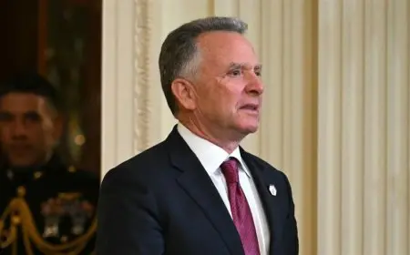 هآرتس نقلا عن ويتكوف: حماس منفتحة على التخلي عن سلاحها