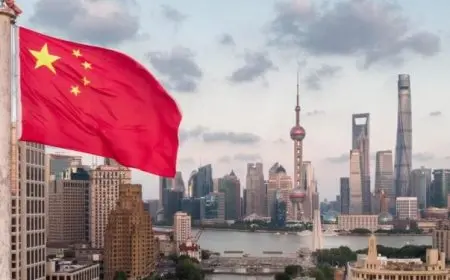 الصين تصدر قواعد ضريبية جديدة لجذب المستثمرين الأجانب