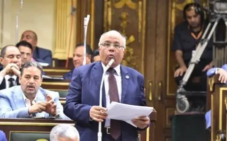 النائب محمد الفيومي: لا خلاف بين مؤسسات الدولة بشأن قانون الإيجار القديم