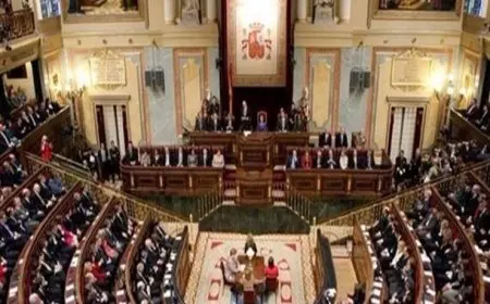 فضيحة تهز البرلمان الإسباني.. شهادات مزورة تُجبر نوابا على الاستقالة |ما القصة؟