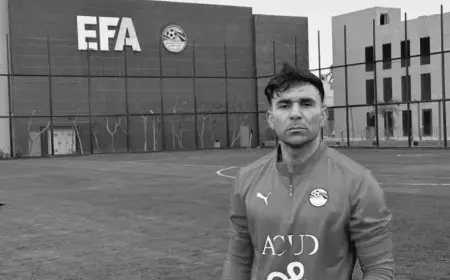 سبب وفاة بونجا حارس مرمى وادي دجلة