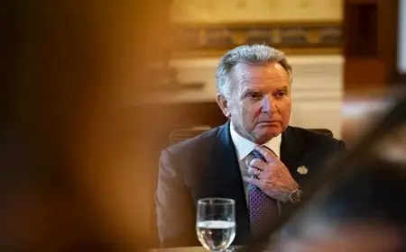 مبعوث أمريكا لدى الناتو: ستيف ويتكوف سيزور موسكو نهاية هذا الأسبوع