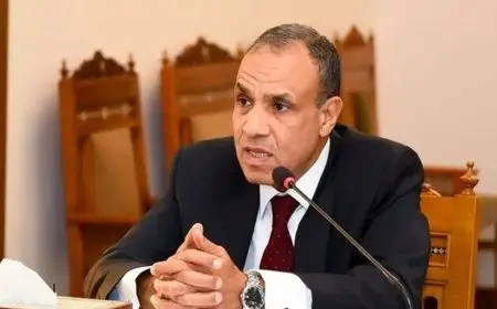 وزير الخارجية: مصر لن تسمح بتهجير الفلسطينيين.. والدولة أنفقت 550 مليار دولار على البنية التحتية