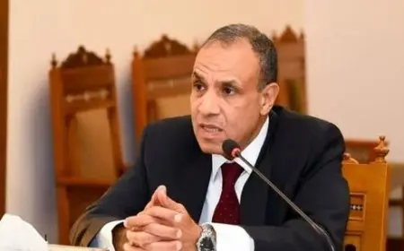 وزير الخارجية: أيادي مصر على القضية الفلسطينية بيضاء.. ونكثف جهودنا لزيادة الدول المعترفة بفلسطين
