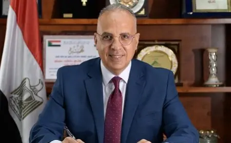 وزير الري: لا عودة للعلاقات مع إثيوبيا إلا باعترافها بحقوق مصر وخضوعها للقانون الدولي