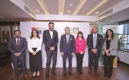 البنك الأهلي المصري يساهم بـ50 مليون جنيه لدعم مستشفى الناس