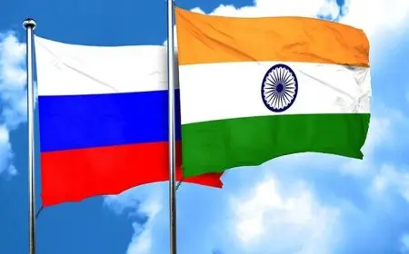 رغم تهديدات ترامب.. الهند تؤكد استمرار استيراد النفط الروسي