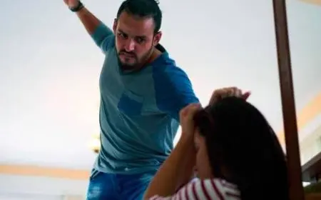 كل دقيقتين ضحية جديدة.. تصاعد العنف المنزلي في ألمانيا