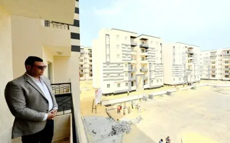 وزير الإسكان يوجه رؤساء أجهزة المدن الجديدة بتوفير الدعم اللوجستي لانتخابات مجلس الشيوخ