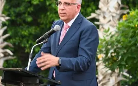 كيف يعيش 115 مليونا بنفس حصة المياه التي كانت تكفي 30 مليونا في الستينات؟ وزير الري يجيب