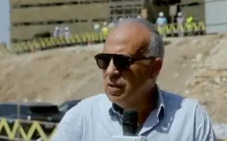 وزير الري: البعض يتعامل مع التعديات على النيل كحق مكتسب.. وكل حالات الإزالة سواسية