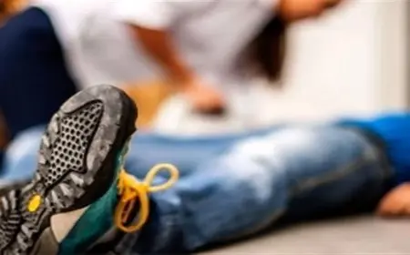 وفاة عامل داخل أحد المناجم في تشيلي