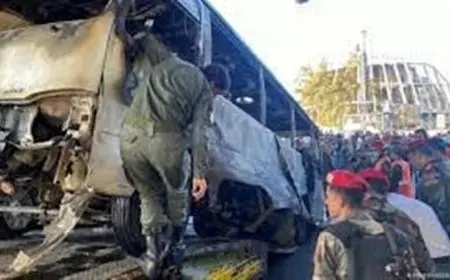 الجيش السوري وقوات سوريا الديمقراطية يتبادلان الاتهامات.. ما السبب؟