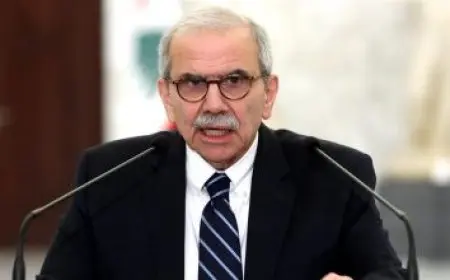 رئيس برلمان كوريا الشمالية يجري محادثات مع روسيا و3 دول أخرى في جنيف