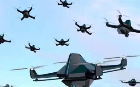 الدفاع الروسية: إسقاط 93 مسيرة أوكرانية غربي البلاد