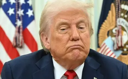 بأغلبية 50 صوتا.. ترامب يعين مقدمة برامج من أصول لبنانية على “هرم القضاء”