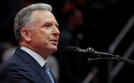 المبعوث الأمريكي الدائم لدى الناتو: ويتكوف سيزور موسكو نهاية هذا الأسبوع