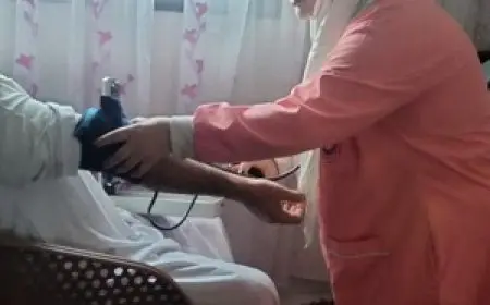 الصحة: حملة 100 يوم صحة قدّمت 27 مليونًا و246 ألف خدمة طبية مجانية خلال 18 يومًا