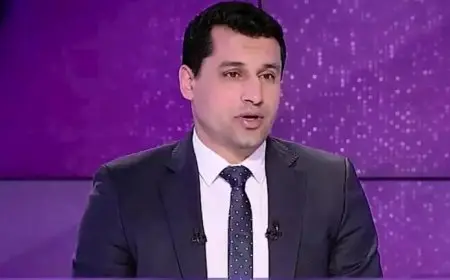 “ولاد وبنات بيدخنوا” هيثم فاروق يثير الجدل بهذا المنشور