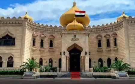 عصير رمان وزيت زيتون.. الرئاسة العراقية تصدر بيانا حول فيديو متداول لهدية من رئيس الجمهورية