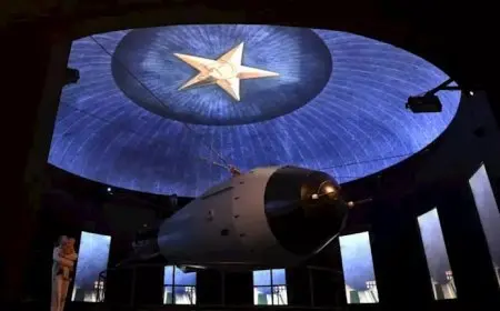 مسؤول روسي يُغضب ترامب ويلوح بـ”اليد الميتة”.. فكيف تعمل؟