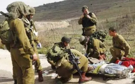 البث العبرية: 16 جنديًا إسرائيليًا انتحروا منذ بداية العام