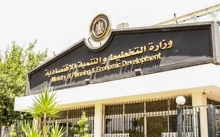 ارتفاع الدين العام على الحكومة إلى 14.686 تريليون جنيه بنهاية مارس