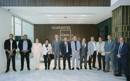 شركة ضمان المخاطر: توفير ضمانة بـ 250 مليون جنيه لتمويل جمعية “المبادرة”