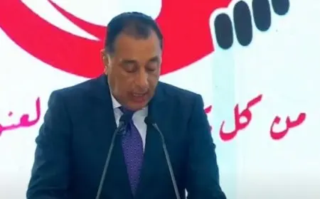 رئيس الوزراء: المصريون بالخارج ضربوا أروع المثل في الانتماء والوطنية