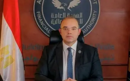 “الرقابة المالية” نوافق لـ”إعمار مصر” على إضافة نشاط الاستيراد والتطوير العقاري