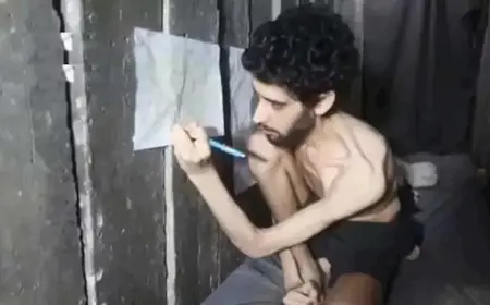 والدة أسير إسرائيلي: علينا الخضوع لمطالب حماس