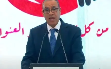 وزير الخارجية: مصر السند الحقيقي للشعب الفلسطيني الشقيق منذ نكبته وحتى الآن
