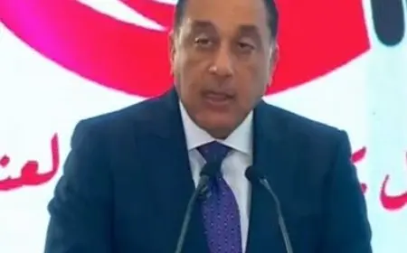 رئيس الحكومة: تجاوزنا الكثير من التحديات.. ونقدم الدعم للشرائح الأولى بالرعاية ومحدودي الدخل