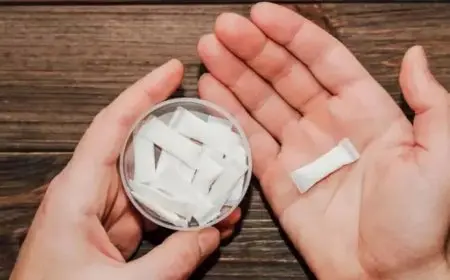 هوس أكياس الكافيين.. موضة بين المراهقين تثير قلق بعض الخبراء