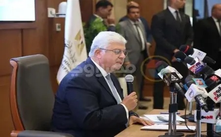 نتيجة تنسيق المرحلة الأولى| 89.8% لكليات الهندسة