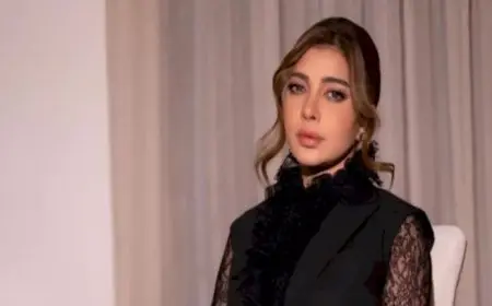 أصالة تكشف سر حفاظها على صحتها: “بخاف أكبر وباخد أكتر من 70 فيتامين”