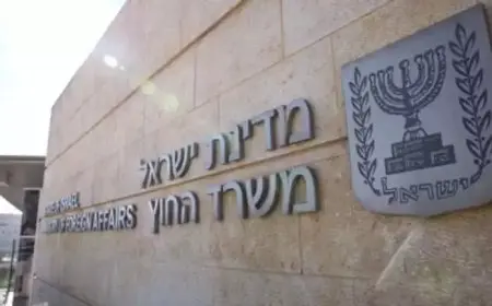 دبلوماسيون إسرائيليون سابقون: لم نر ذروة الضغوط الدولية بعد