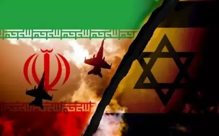 إيران تُعلن رفع جاهزيتها لاحتمال عودة الحرب مع إسرائيل