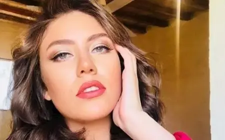 بعد إصابة رحمة حسن.. طرق فعالة وسحرية لعلاج الصلع