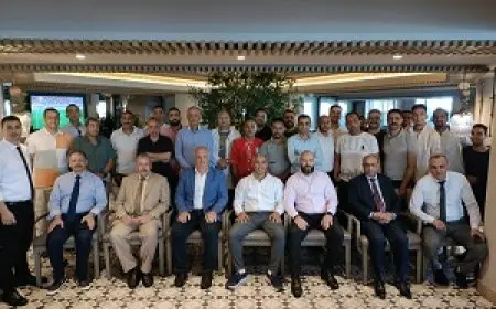 غرفة المطاعم السياحية تنظم دورة تدريبية متخصصة حول صحة وسلامة الغذاء HACCP بالإسكندرية