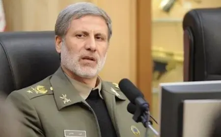 إيران تحذر: خطر اندلاع حرب مع إسرائيل لا يزال قائمًا