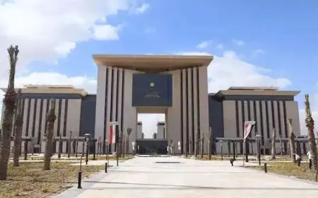 انطلاق أعمال النسخة السادسة من مؤتمر المصريين بالخارج