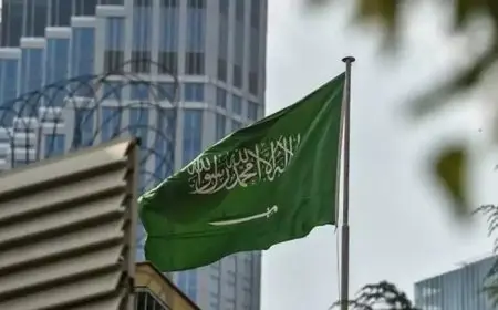 بينها مكة.. السعودية تصدر إنذارًا أحمر لـ3 مناطق بسبب حالة الطقس