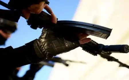 سانا: مجموعات تابعة للهجري تخرق اتفاق وقف النار